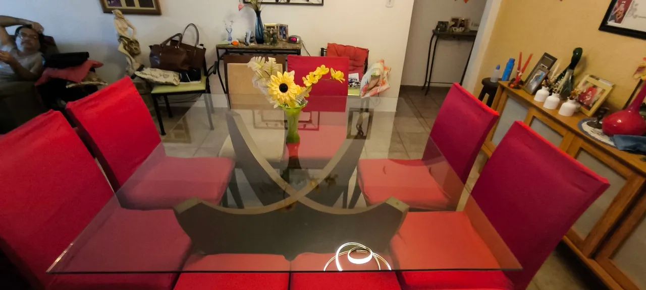 Mesa - Foto 3