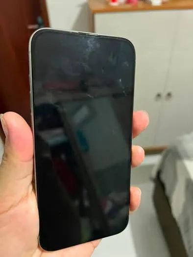 Iphone 15 pro max - Foto 3
