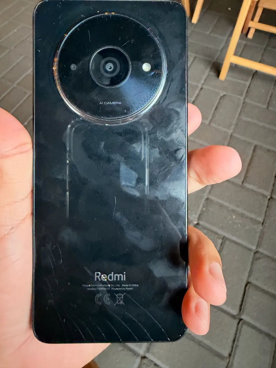Redmi - Foto 2
