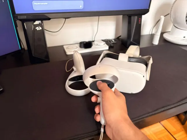 oculus quest 2