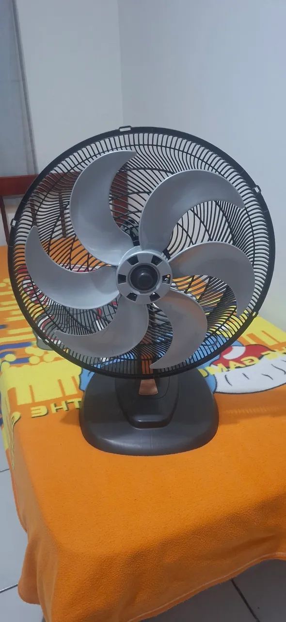 Ventilador 