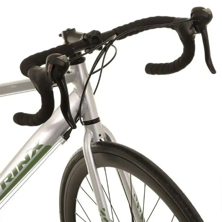 Bicicleta Trinx Tempo 2.1 -  - Foto 3