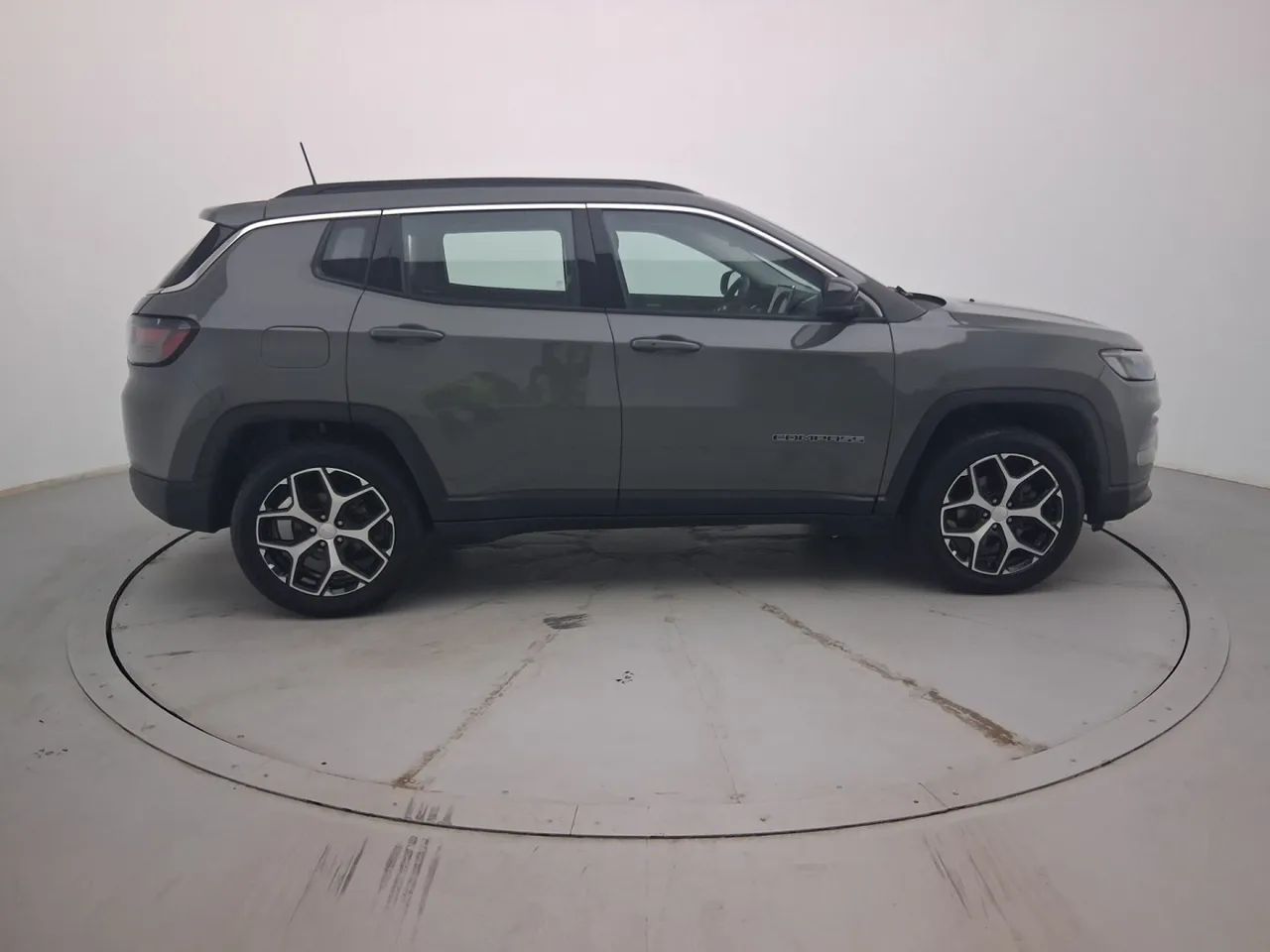 Jeep Compass LONG. T270 1.3 TB 4x2 Flex Aut., foto 6 de 18
