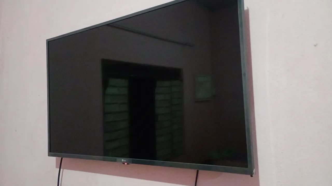 Tv LG 43P  