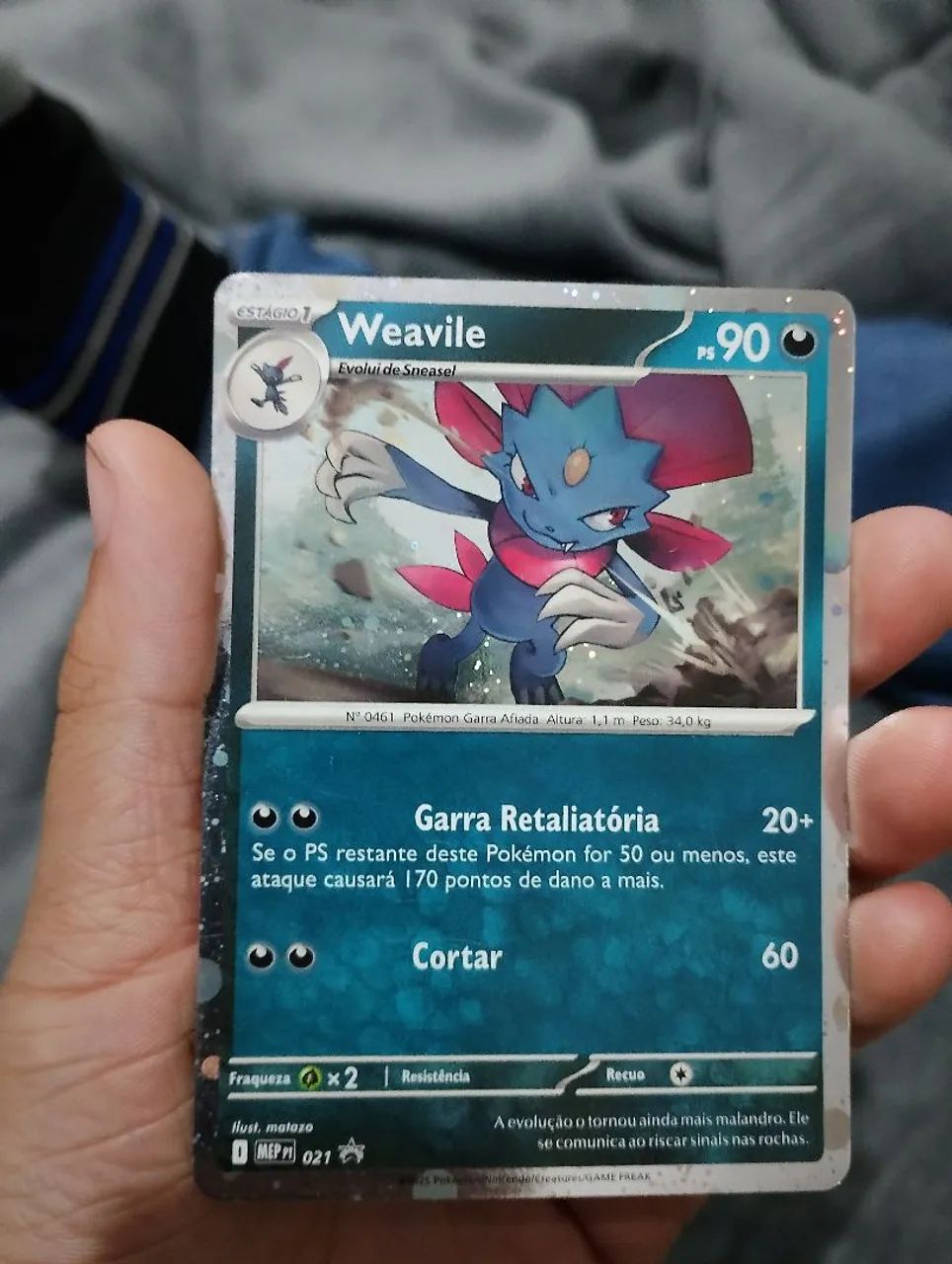 Vendo cartas de Pokémon - Foto 3