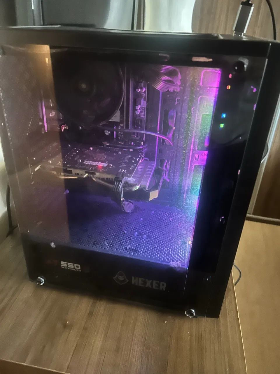 COMPUTADOR GAMER - Foto 2