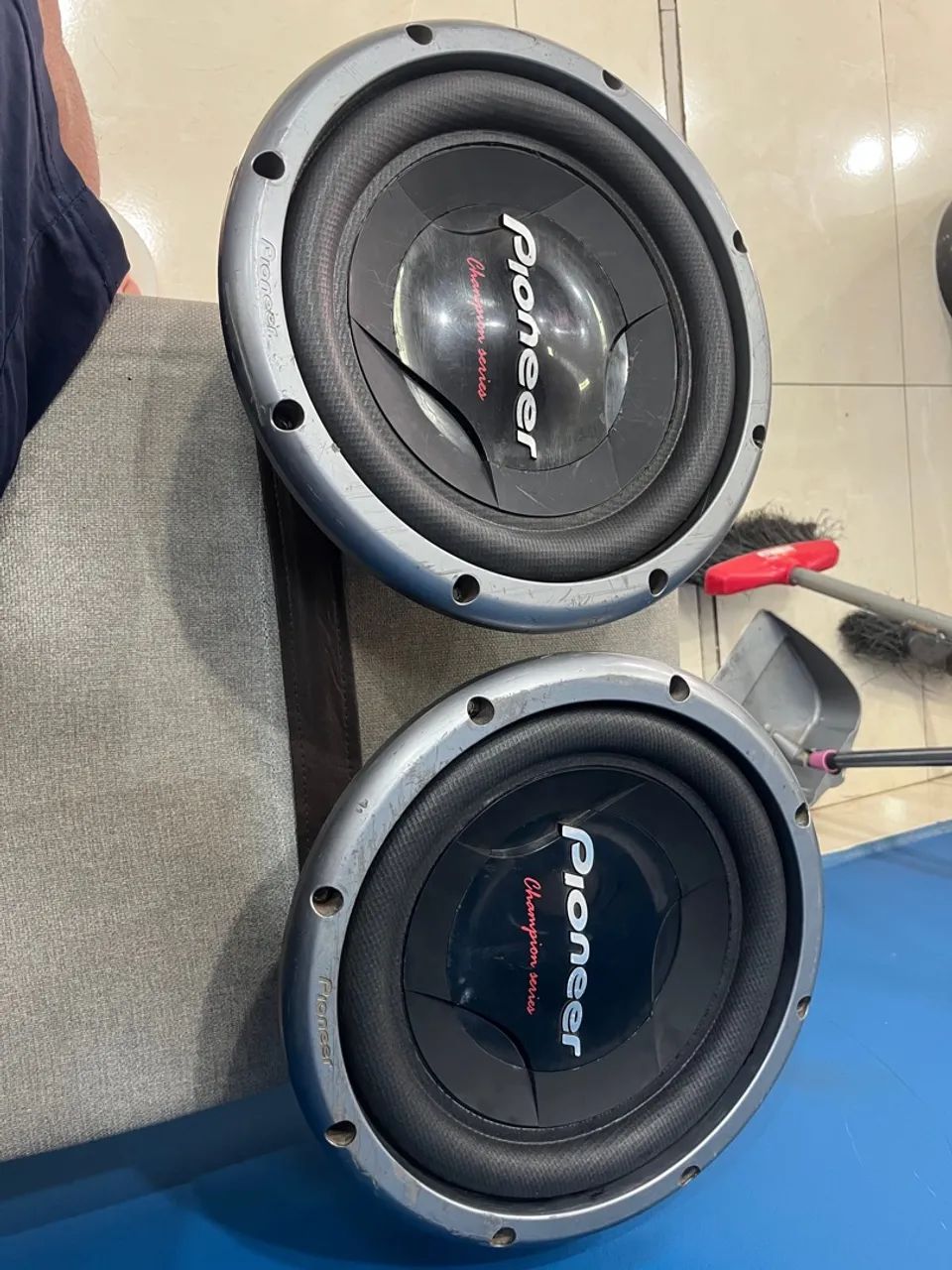 Cara preta 308 - Foto 2