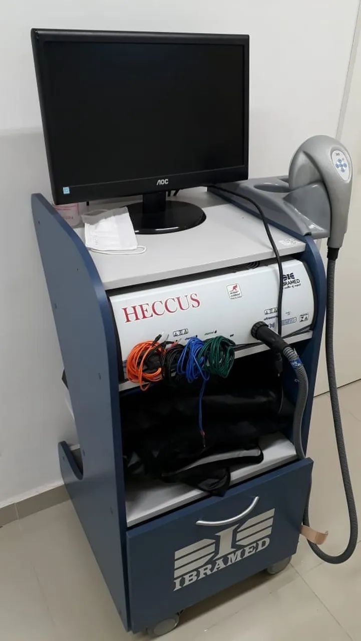 Heccus Ibramed