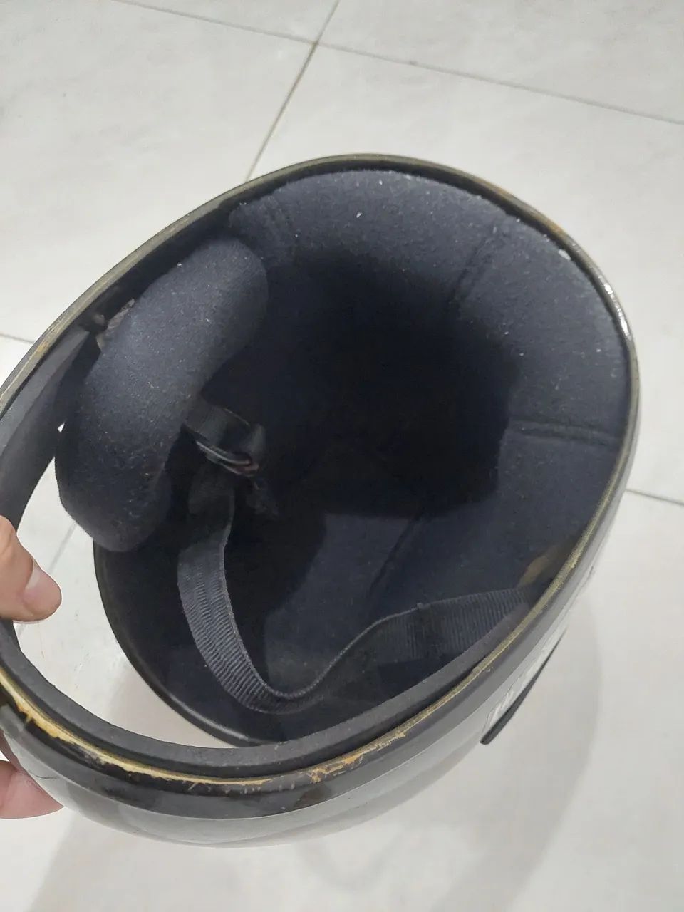 Capacete  - Foto 2