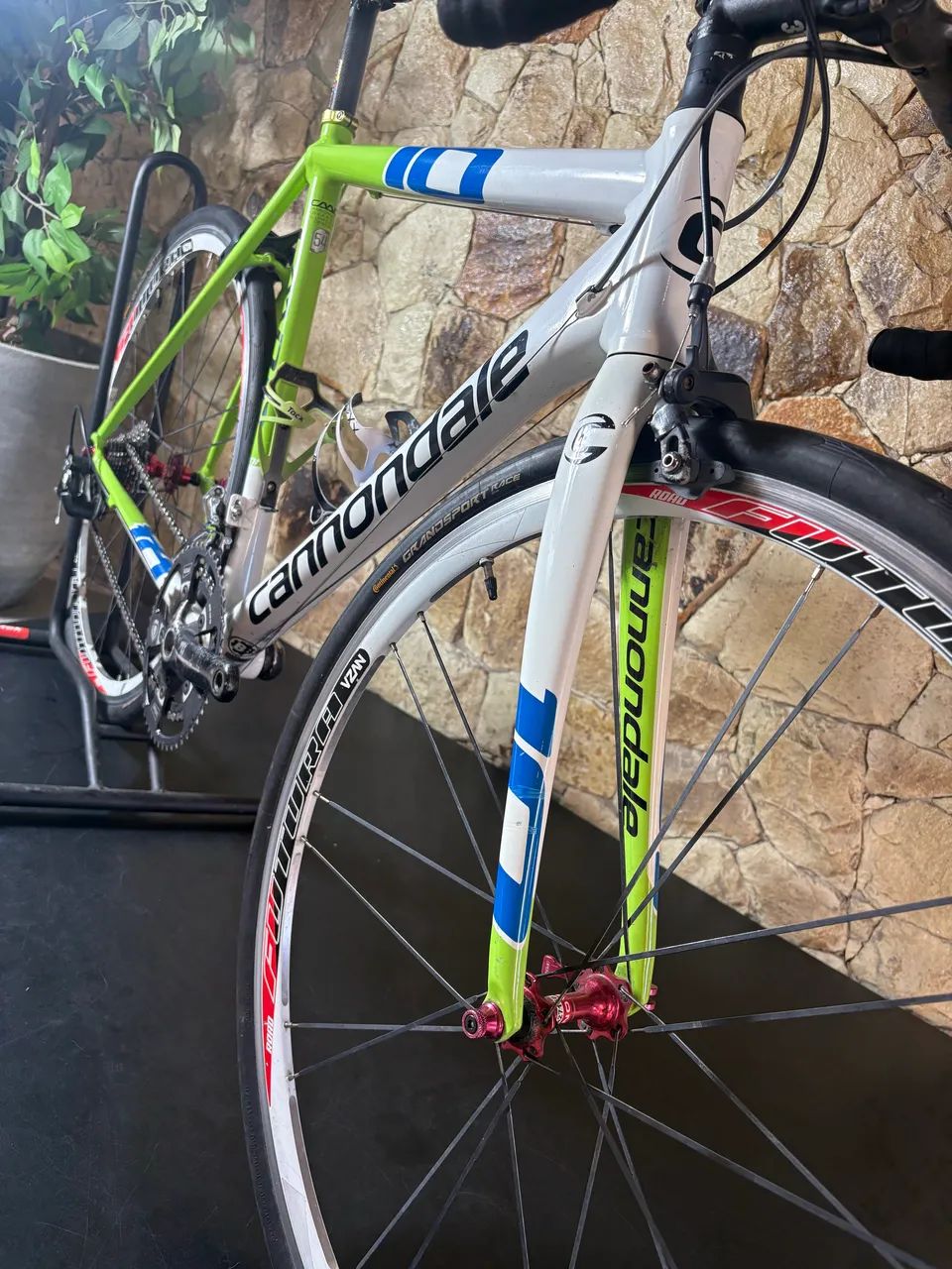 Cannondale CAAD 10 - Foto 4