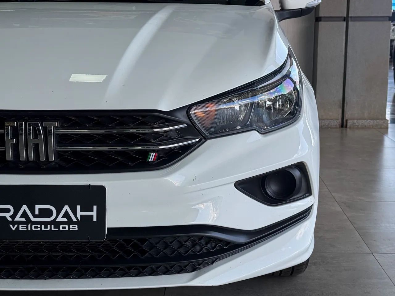 Fiat Cronos 1.3 8V Flex 2025 - Foto 3