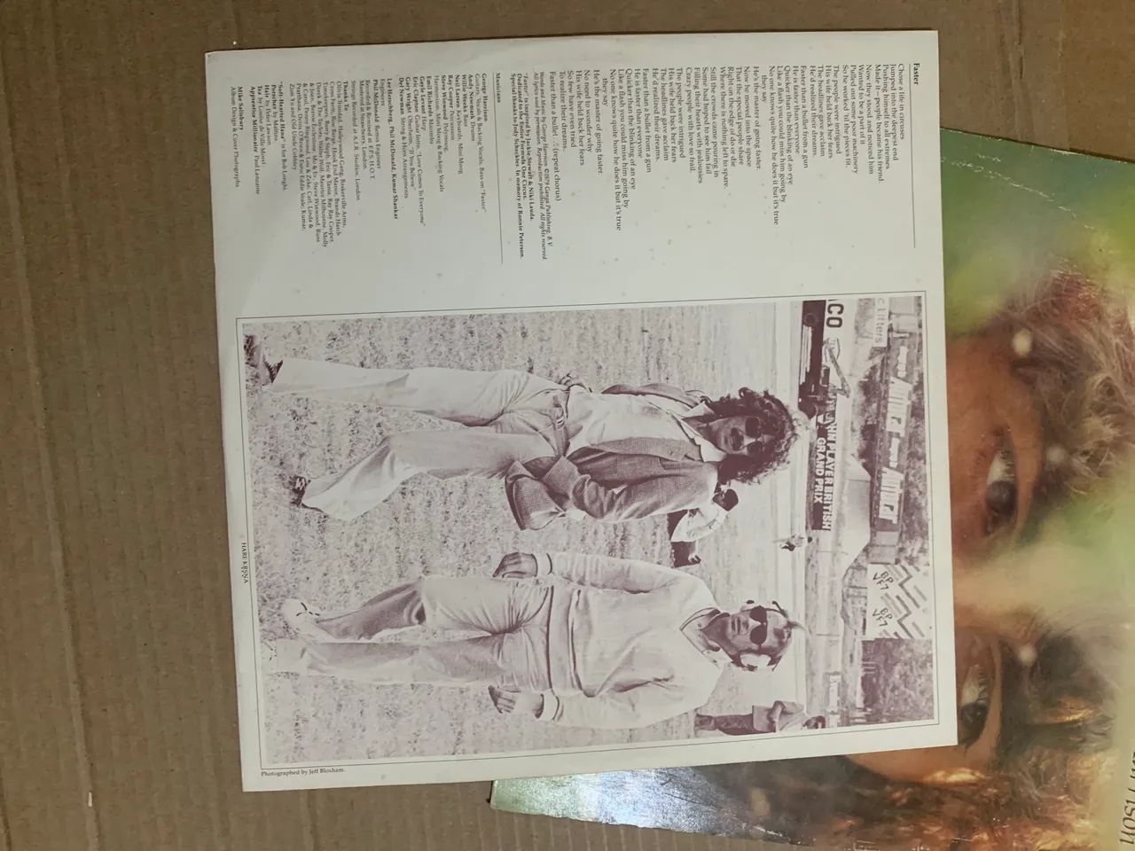Vinil - Foto 3