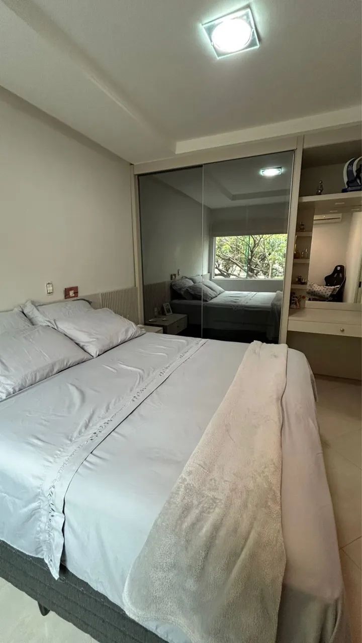 Apartamento para alugar  - Foto 4