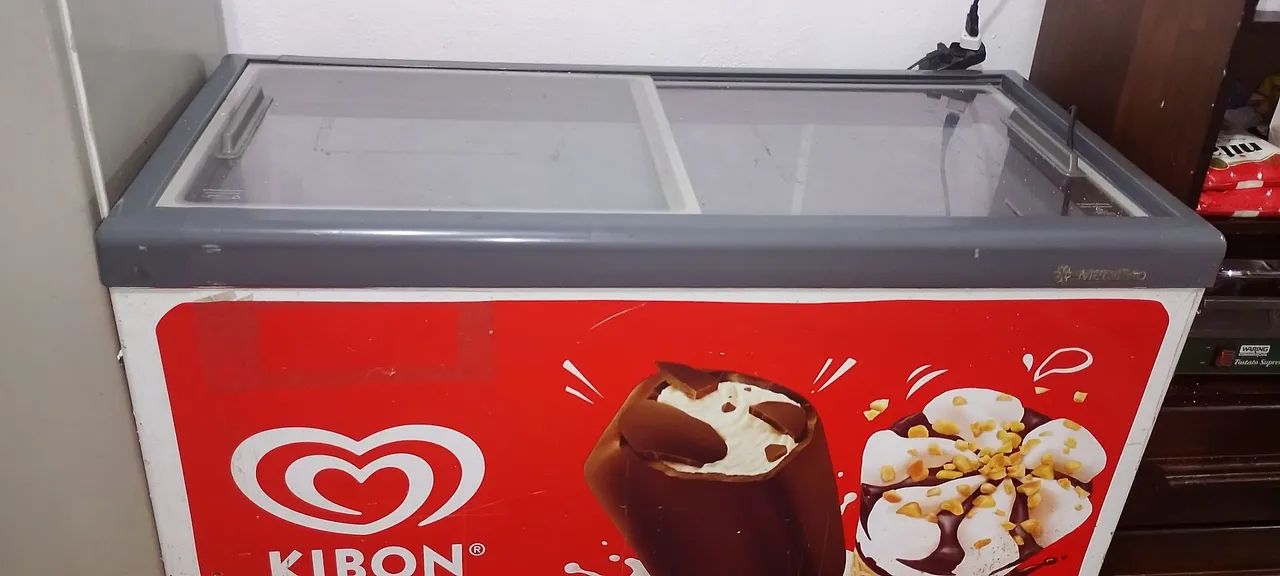 Freezer horizontal  - Foto 2