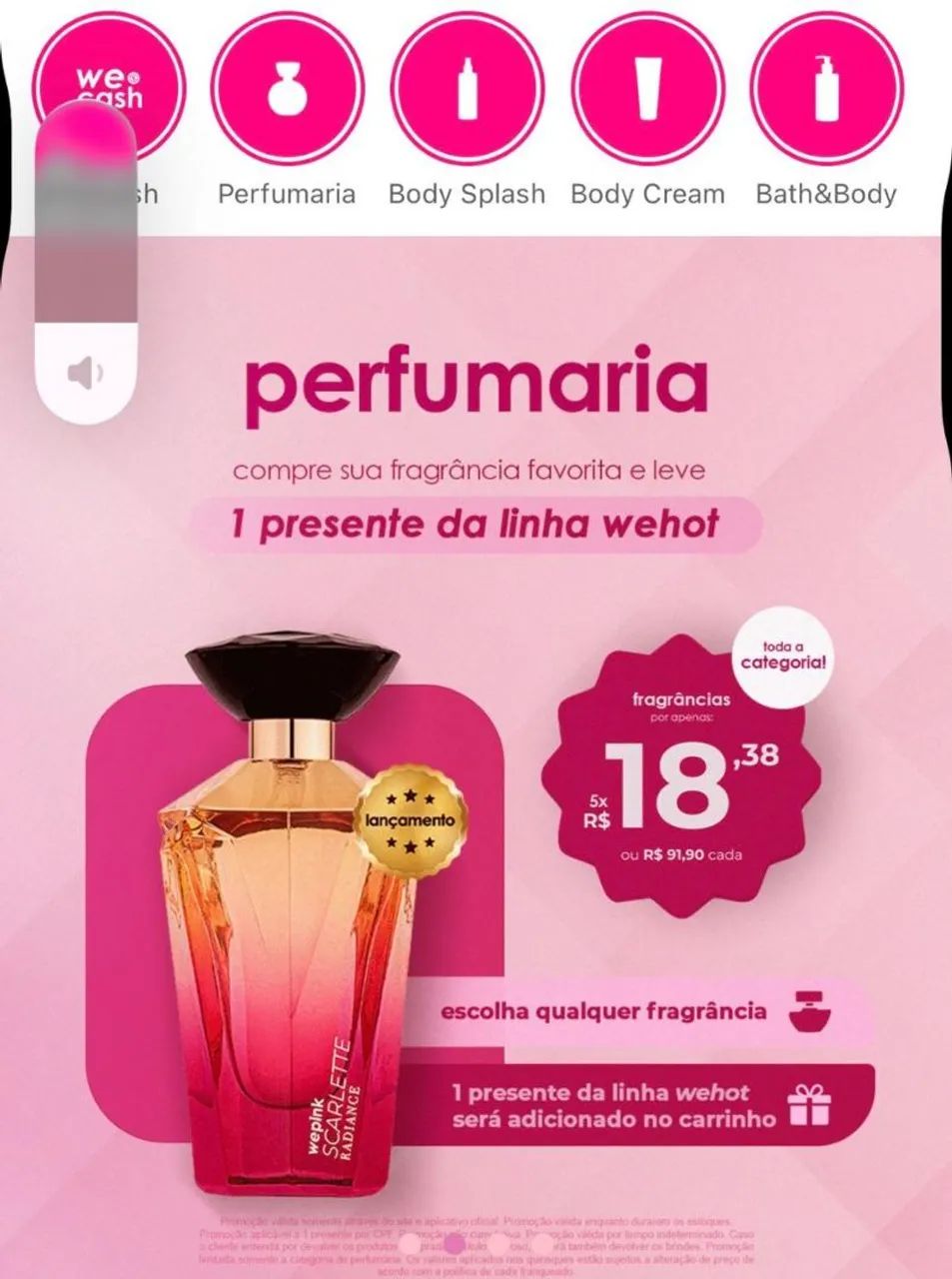 Scarlette radiance - Foto 2