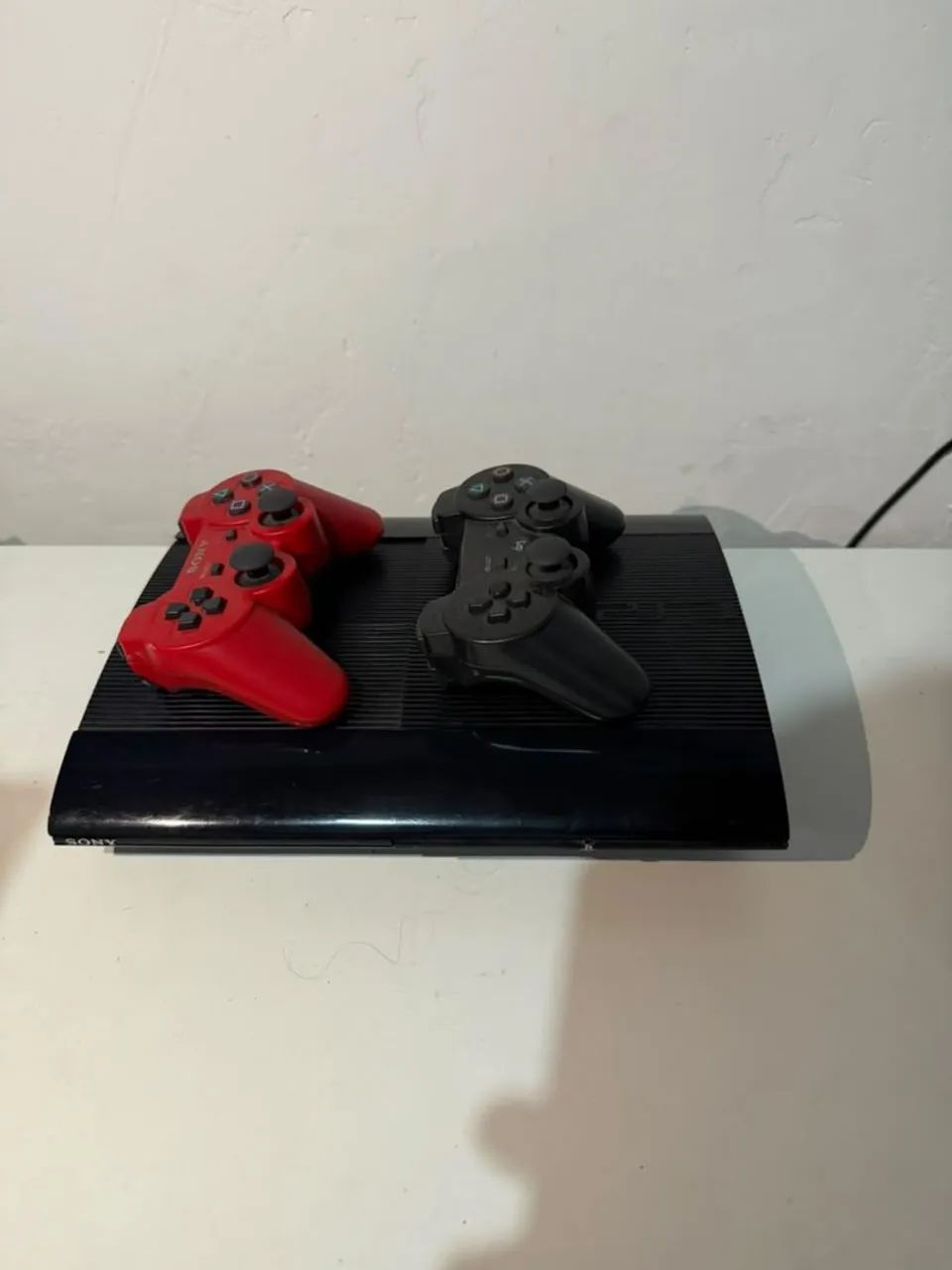 Ps3 Super slim  - Foto 2