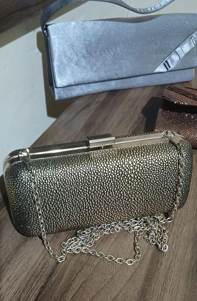 Bolsa de festa  - Foto 3