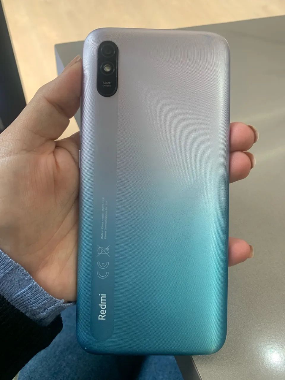 Redmi 9A - Foto 4