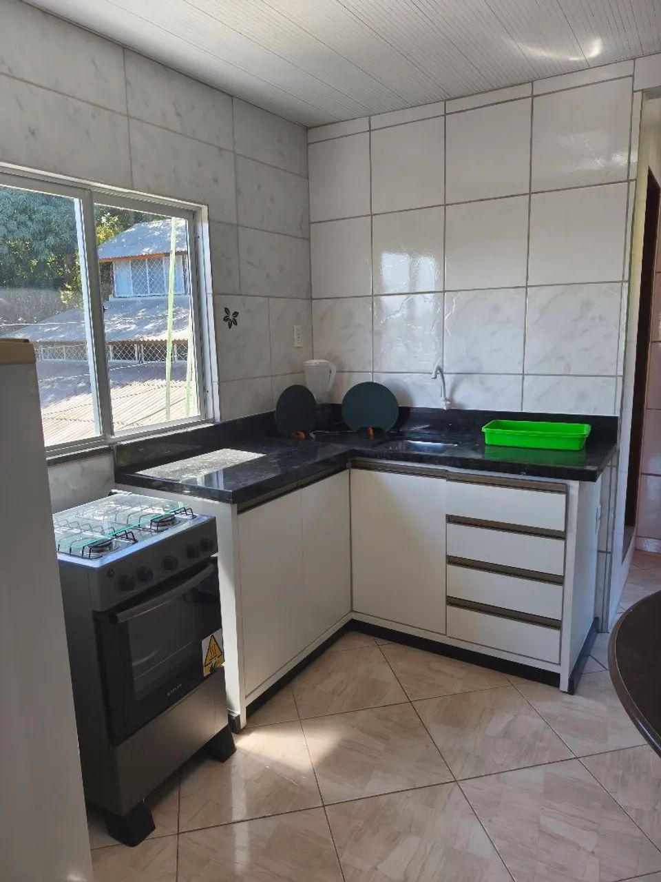 Pousada Hostel José  - Foto 3