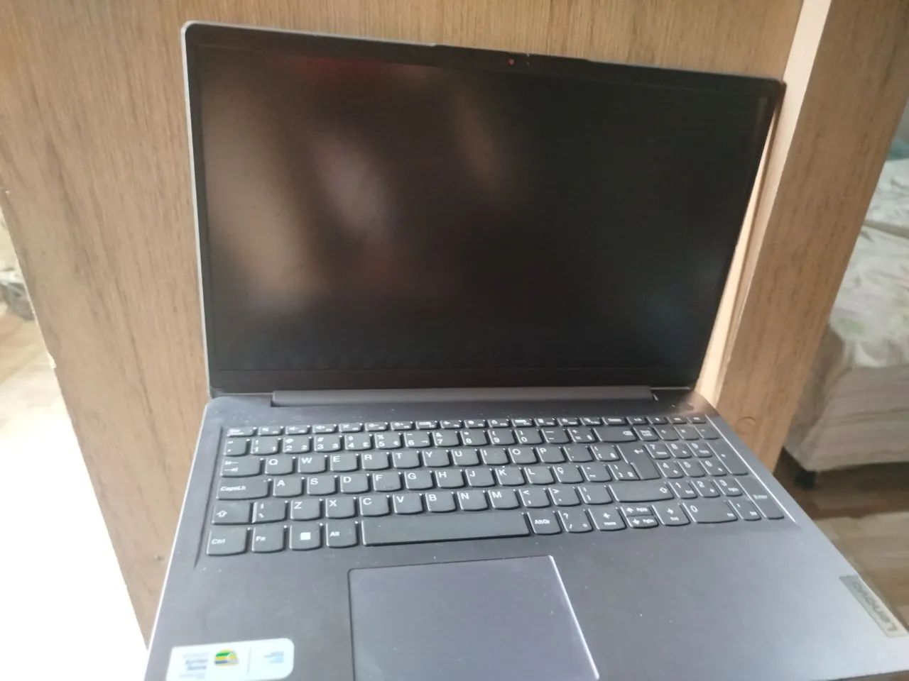  NOTEBOOK DE BENÇÃO  - Foto 2