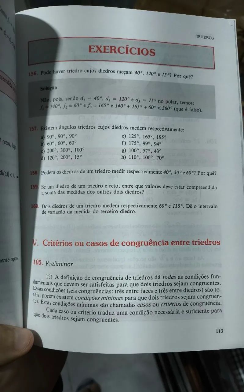 Coleção Fundamentos da matemática  - Foto 2