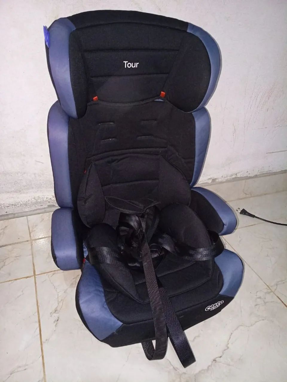 Cadeirinha cosco - Foto 4