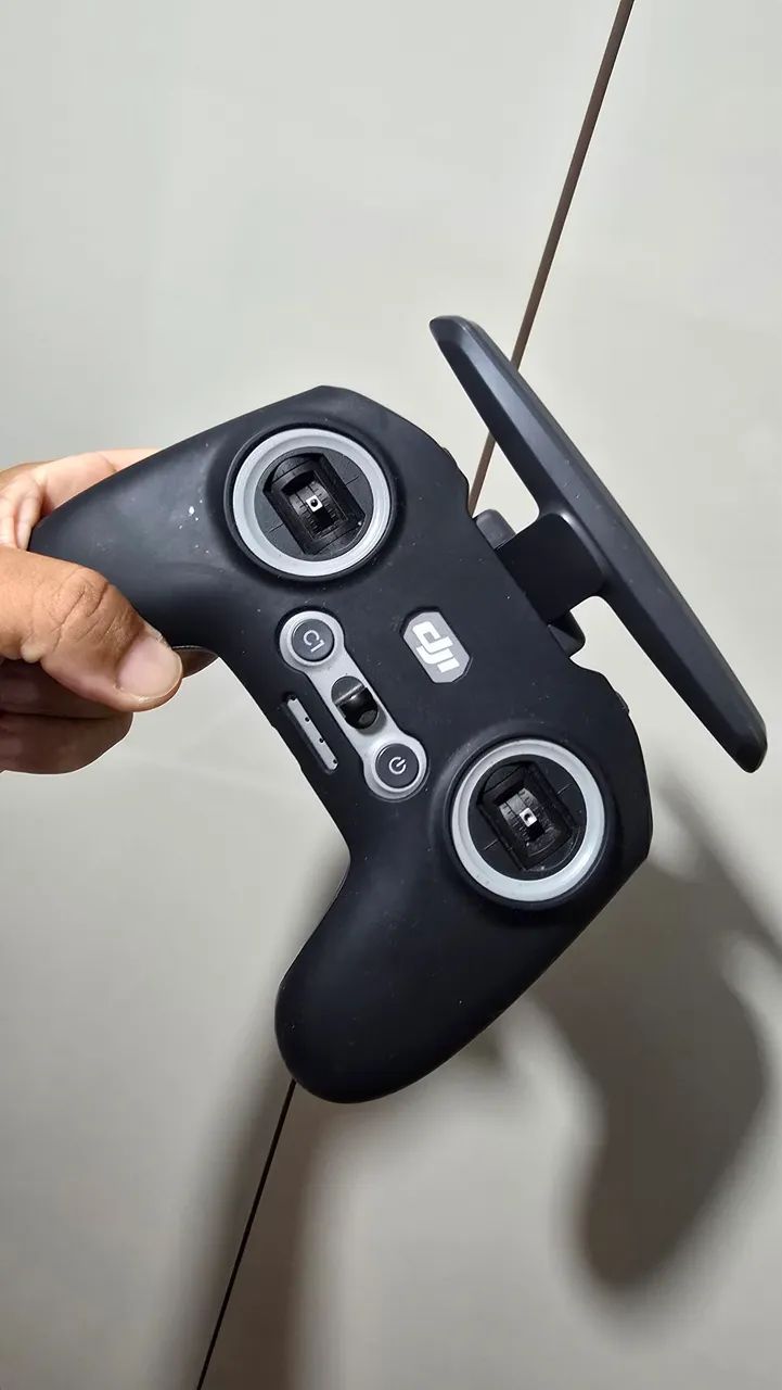 FPV controle  - Foto 3
