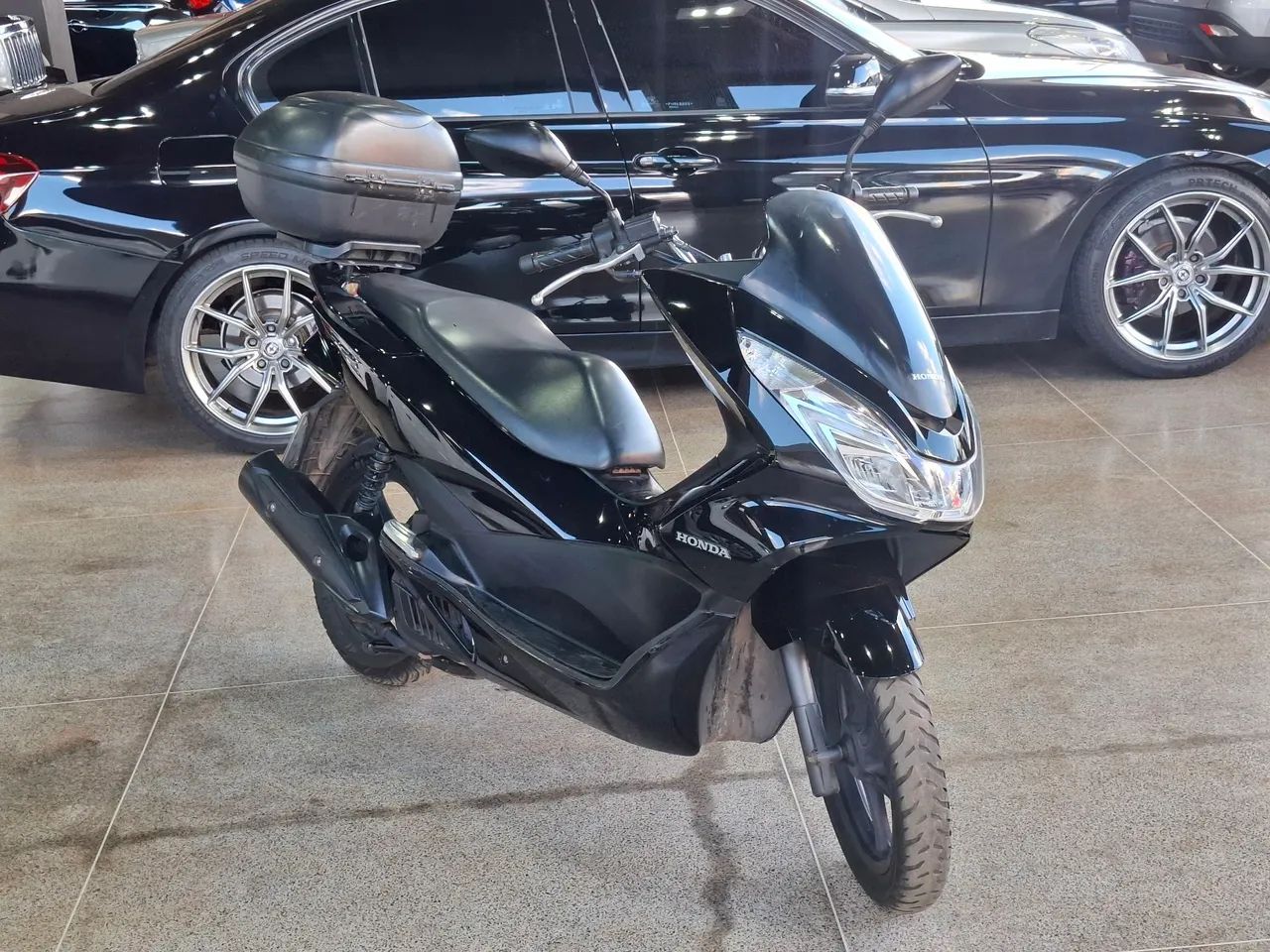 HONDA PCX 150 2016 - Foto 3