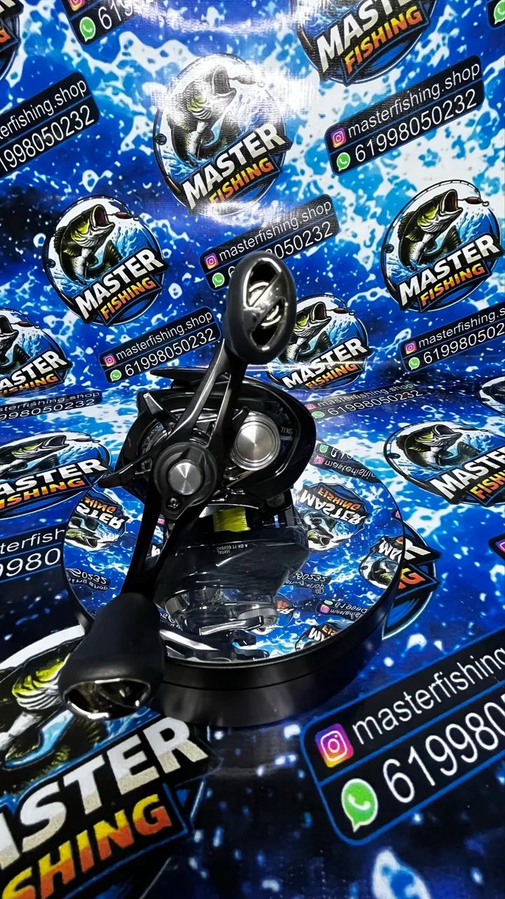 SHIMANO METANIUM DC 71 XG - Foto 5