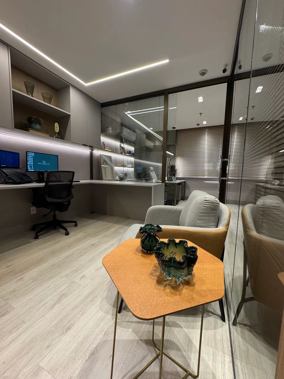 Sala Comercial SB Tower - Foto 5