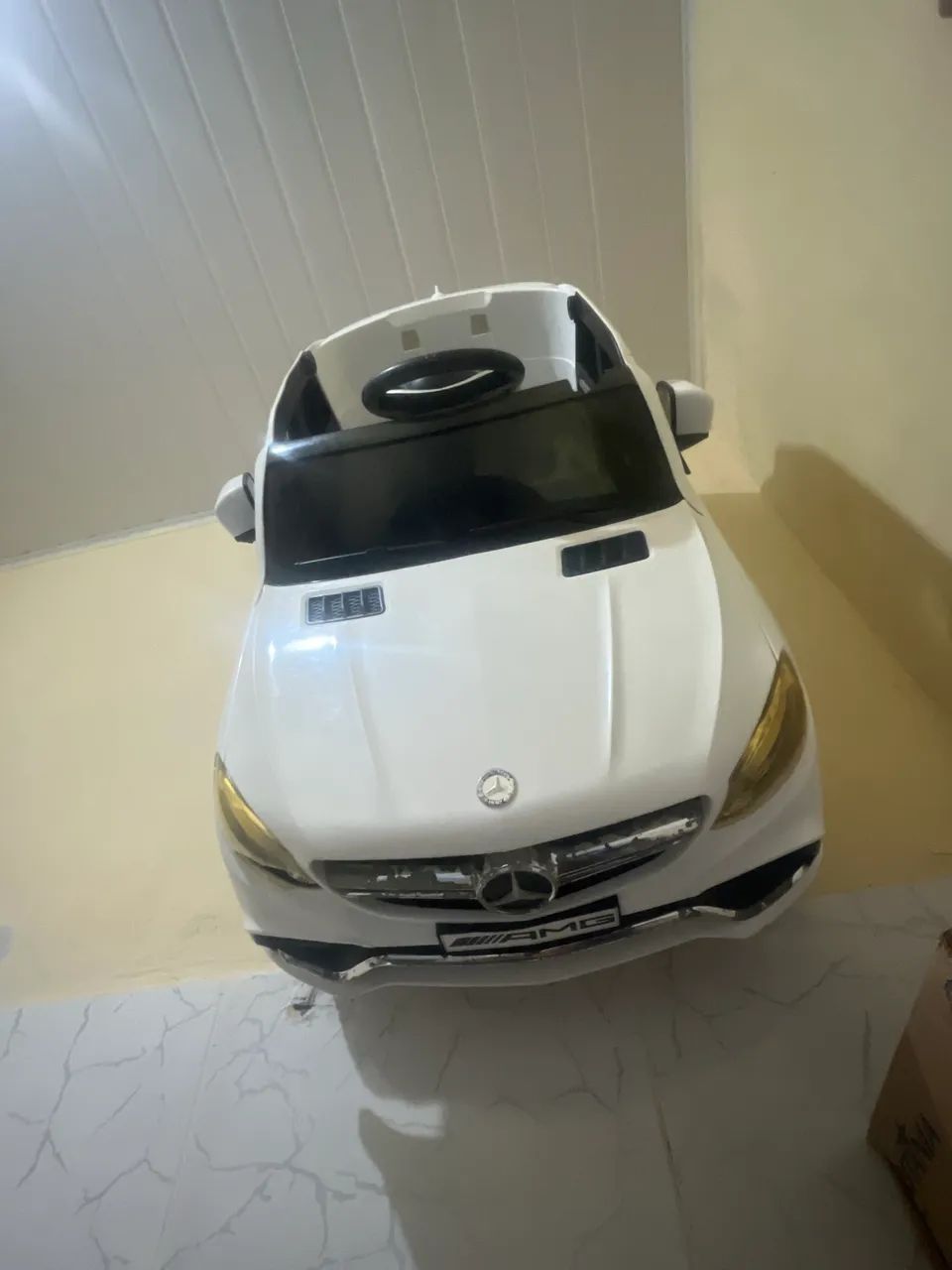 Carinho pra criança elétrico  - Foto 2