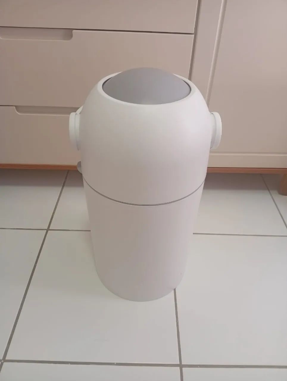 Lixeira Mágica Antiodor - Foto 2