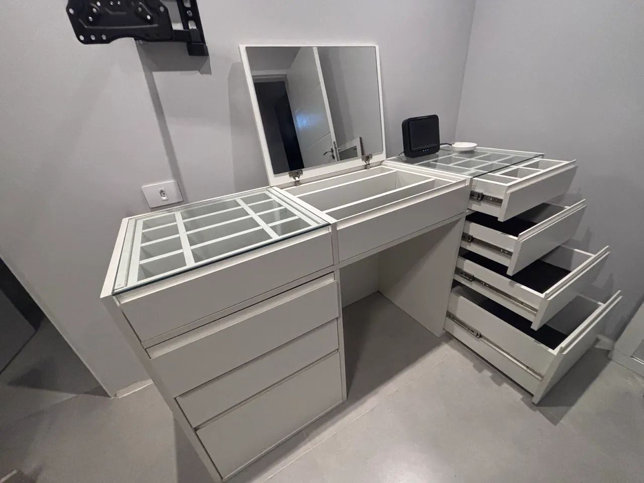 Penteadeira closet - Foto 2