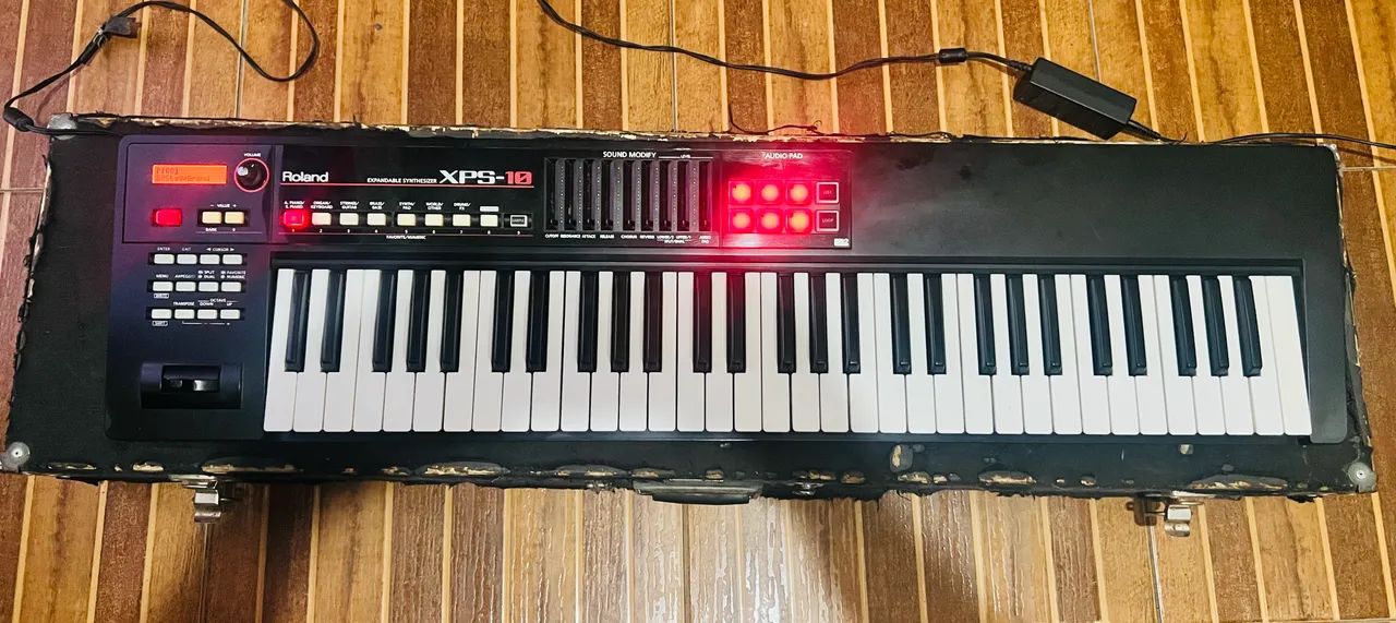Roland XPS10 - Foto 4