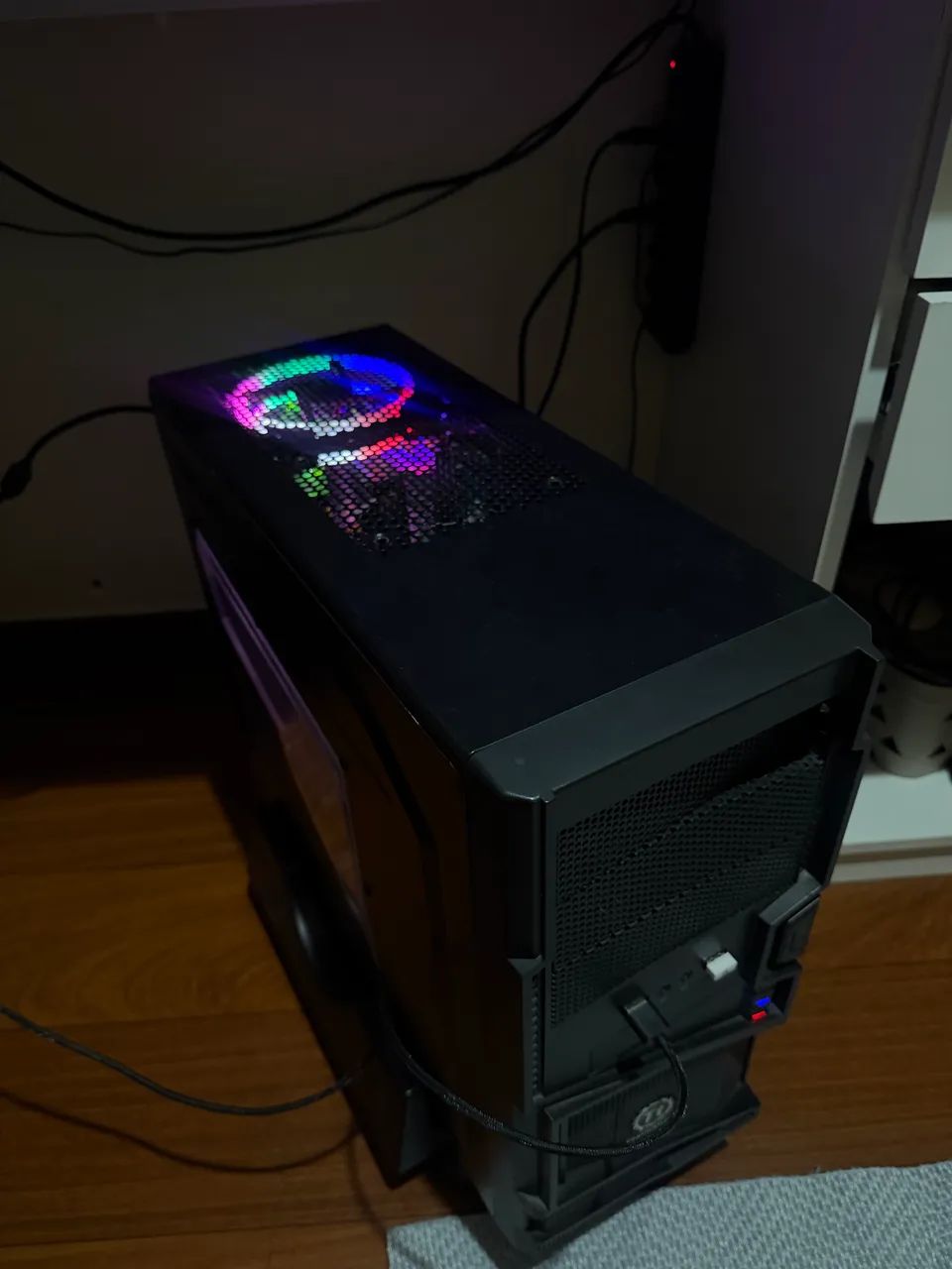 Pc 16gb ram + ssd - Foto 2