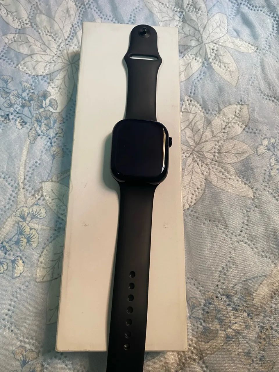 Apple Watch Series 10 46 mm GPS - Foto 5