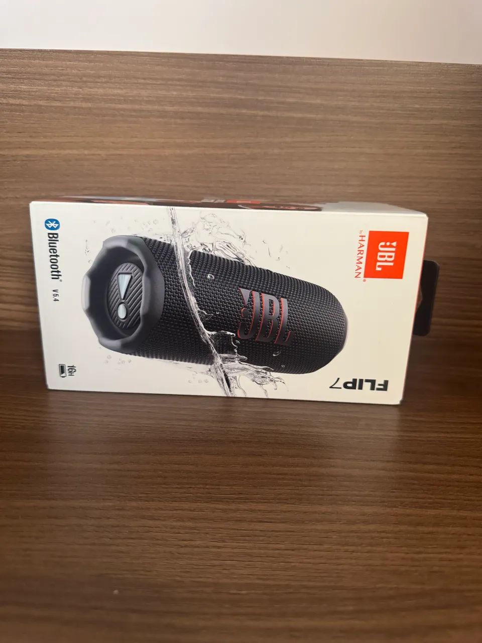 JBL Flip 7 (Lacrada)