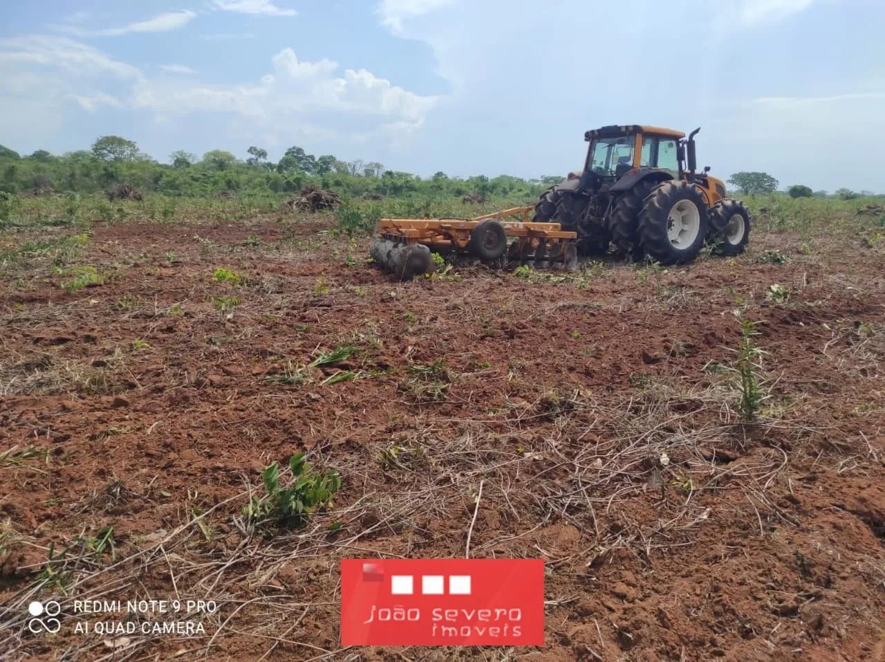 Fazenda para Venda em Luciara - Foto 5