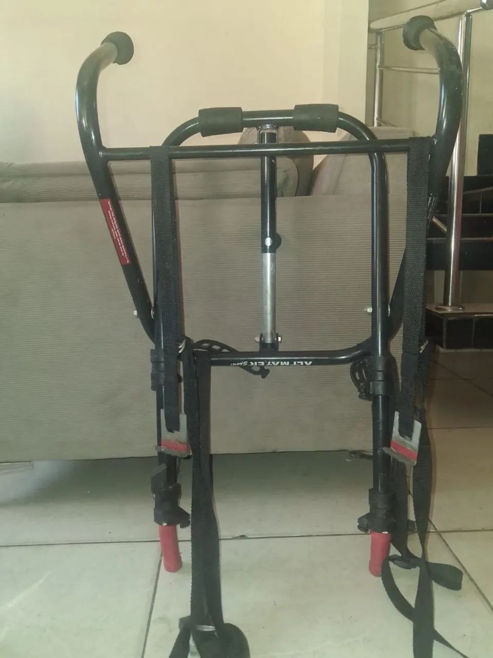 Trans bike - Foto 2