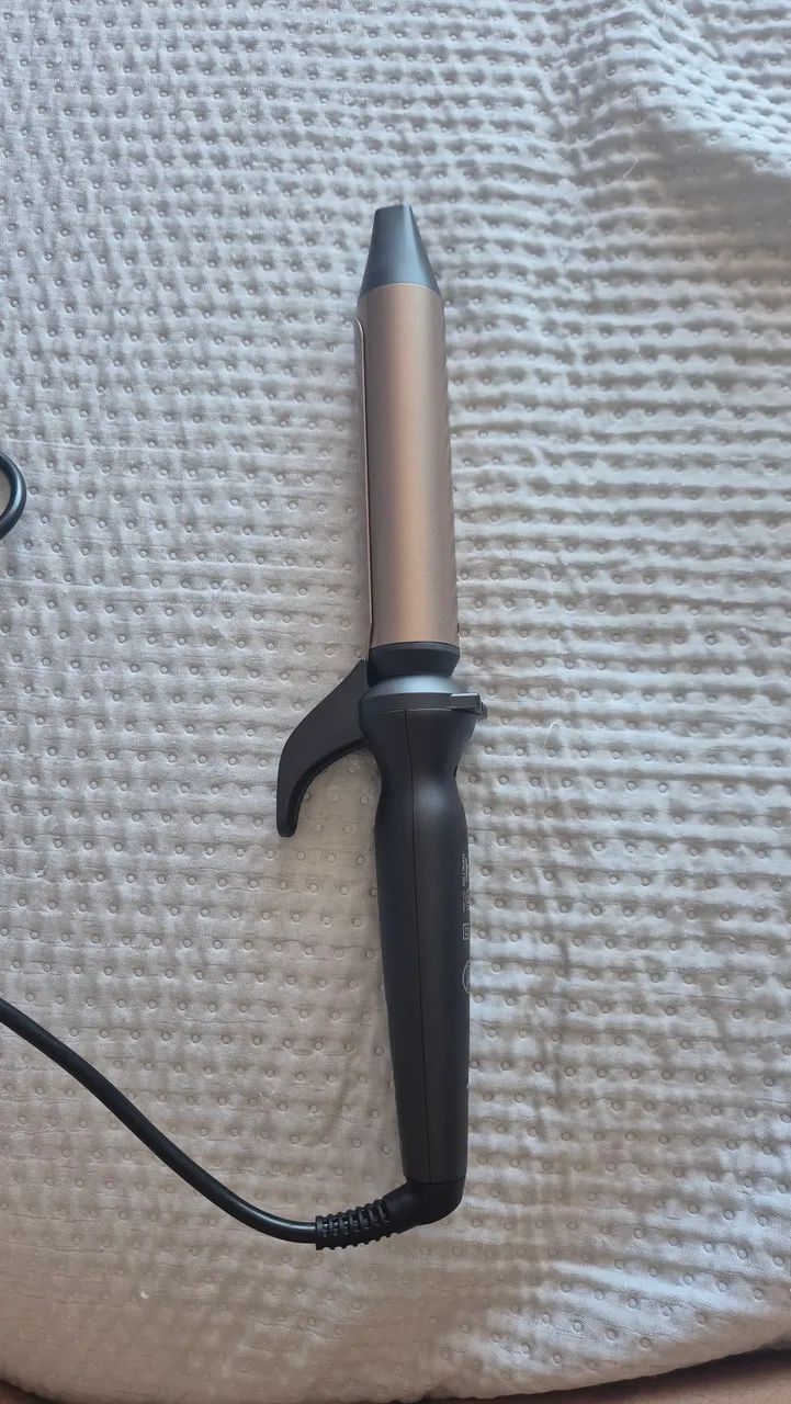 Babyliss Vertix