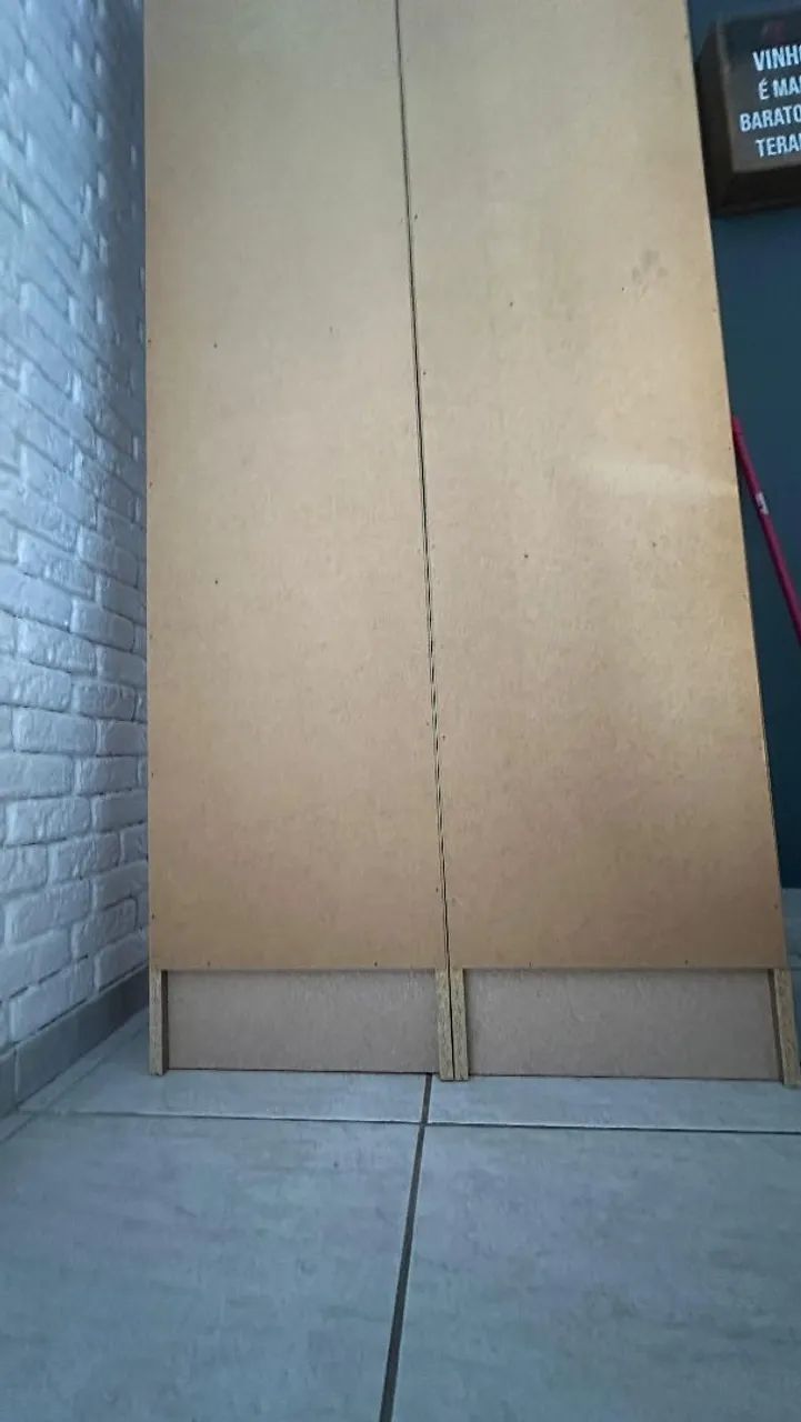 Guarda roupa  - Foto 3