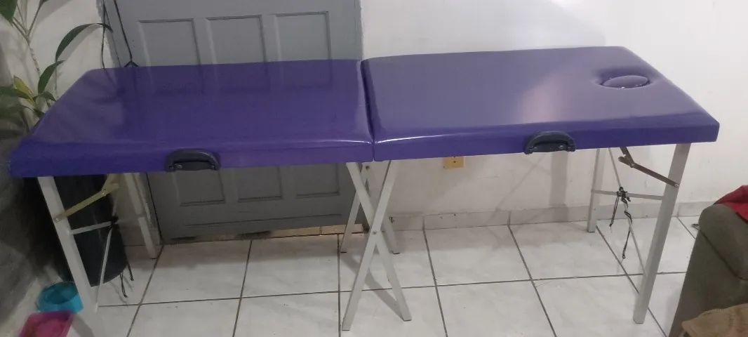 Vende se uma Maca seminova - Foto 3