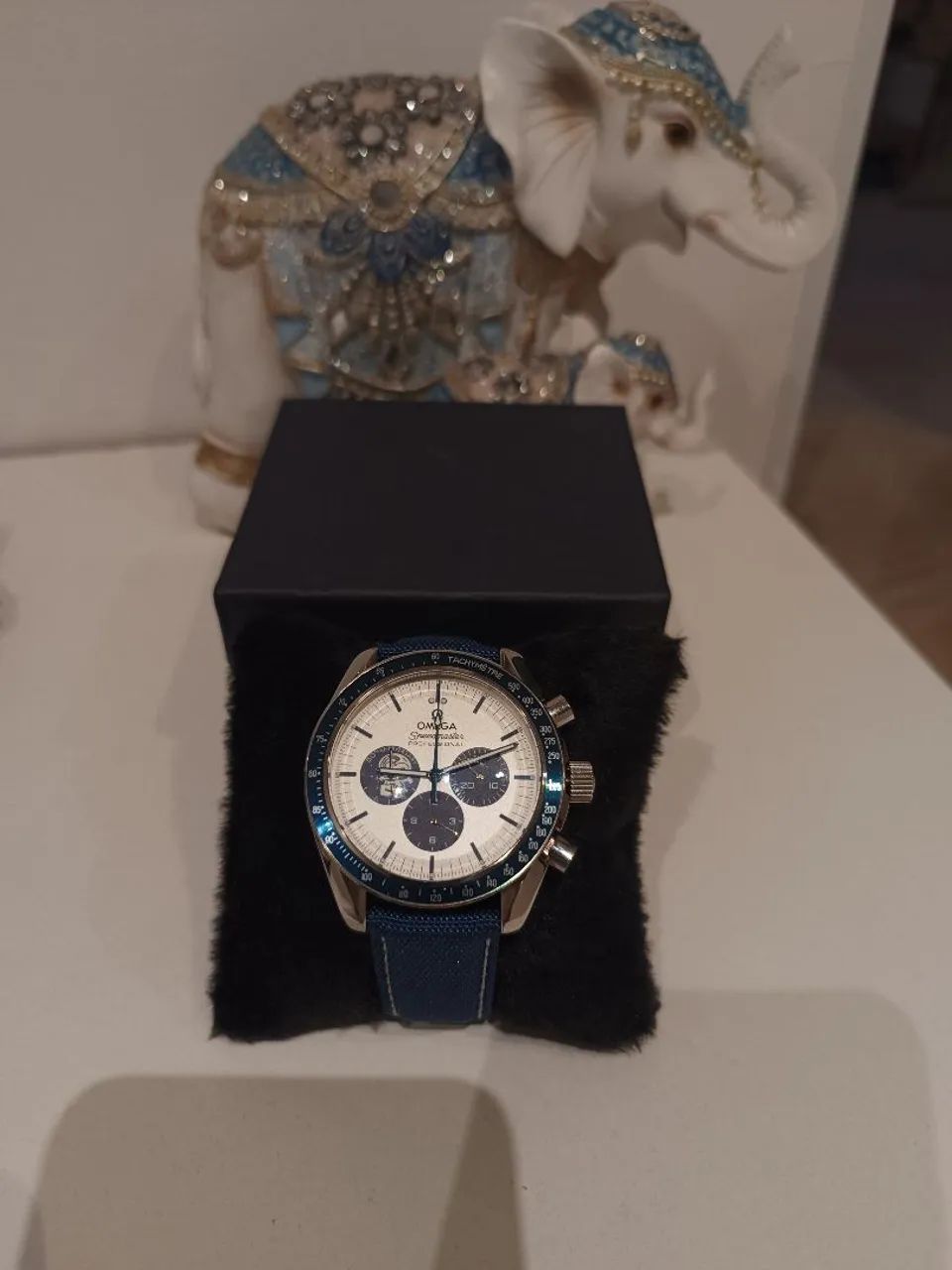 Relógio de Coleção 