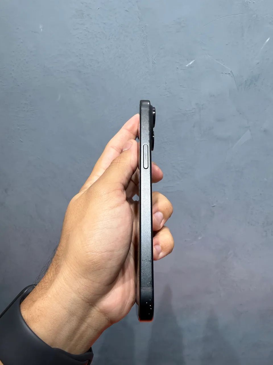 iPhone 15 128GB - 87% - Foto 4