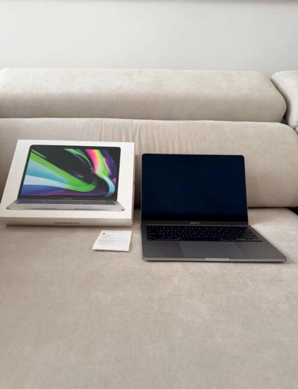 MacBook Pro 13