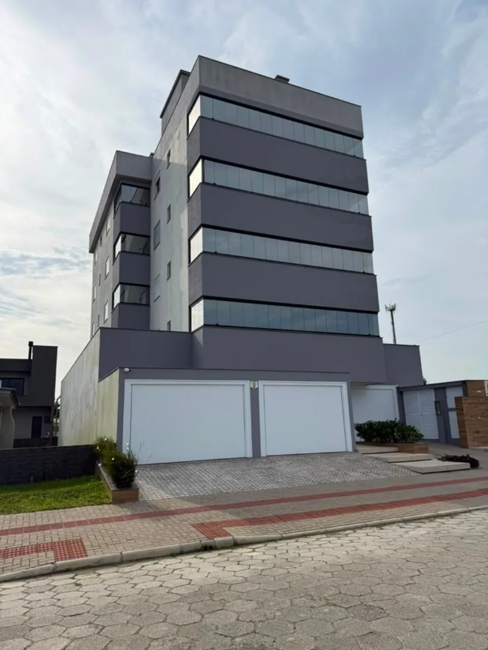 VENDE-SE APARTAMENTO NO BALNEÁRIO ESPLANADA!! 