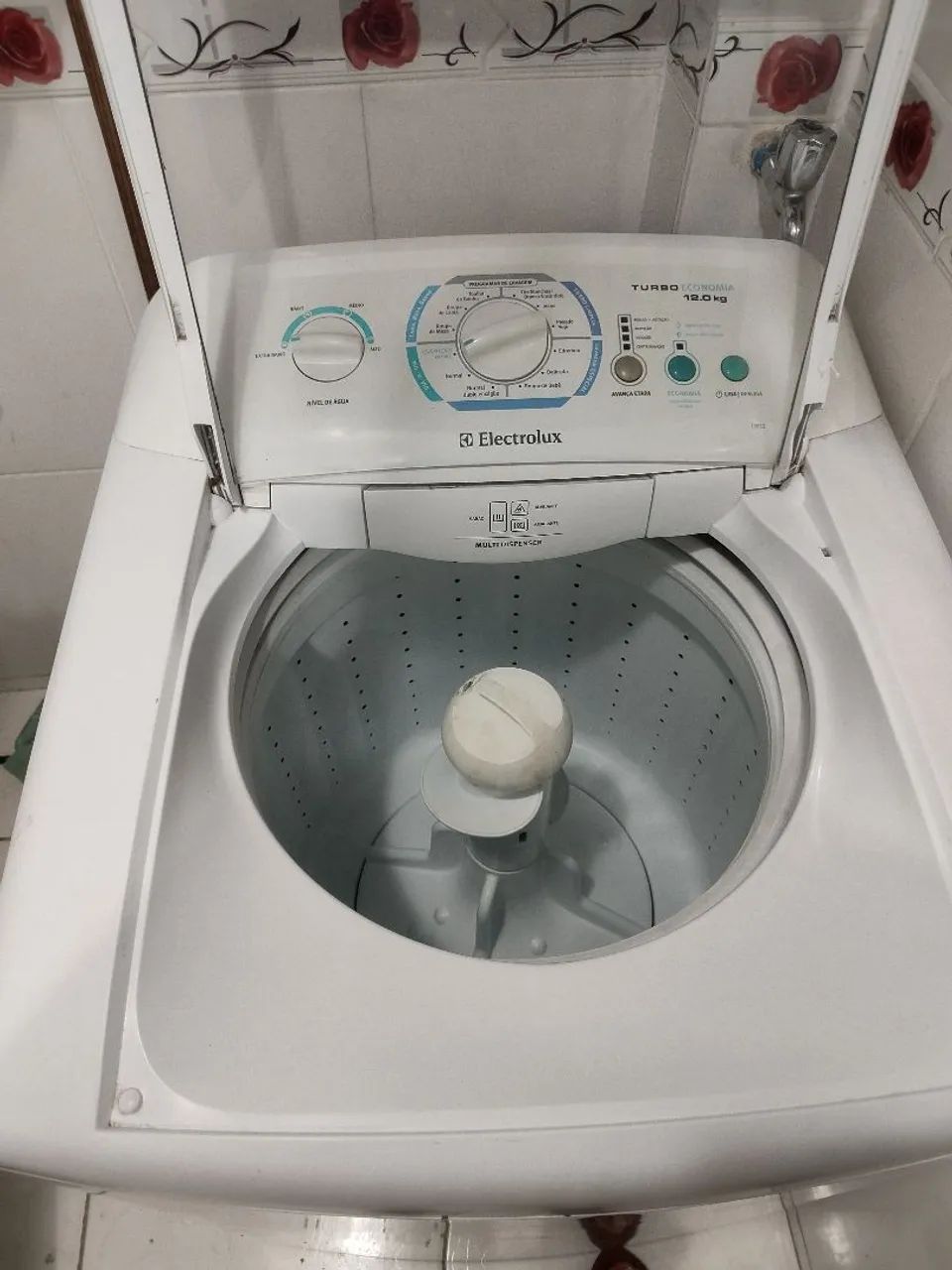 Máquina de lavar - Foto 2
