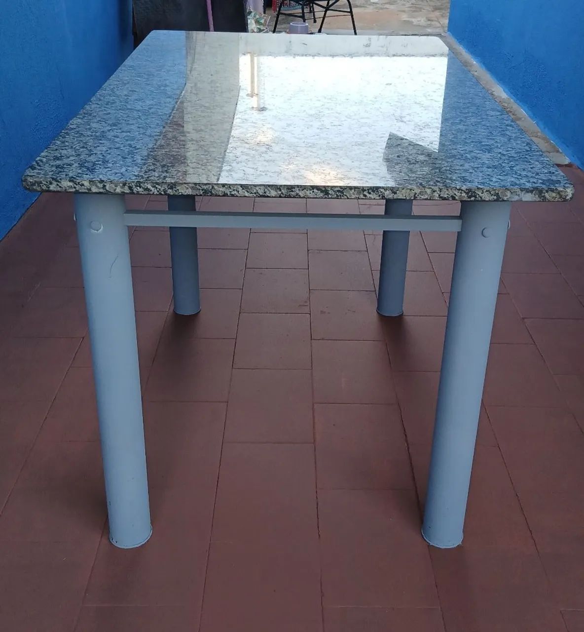 Mesa - Foto 2