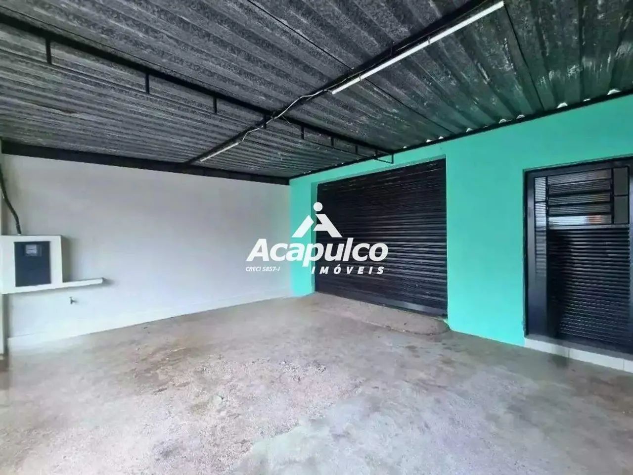 Salão comercial para alugar na Morada do Sol em Americana/SP. - Foto 3