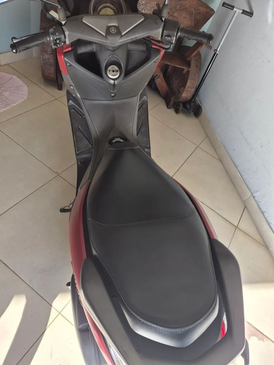 Nmax - Foto 2
